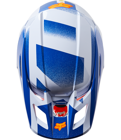 Casco Fox V2 Rkane