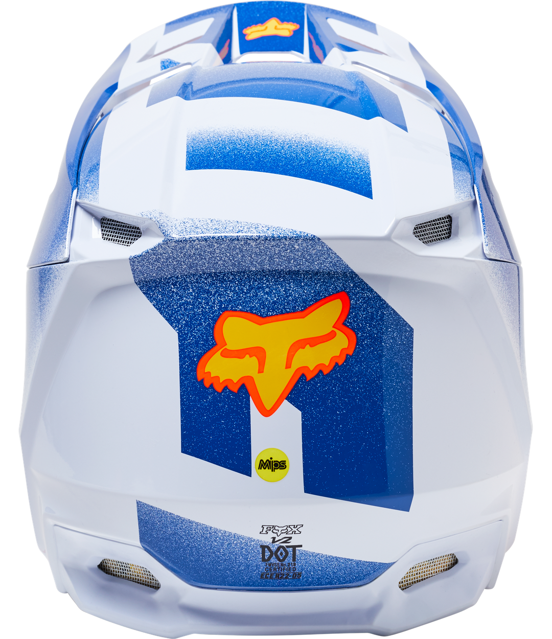 Casco Fox V2 Rkane