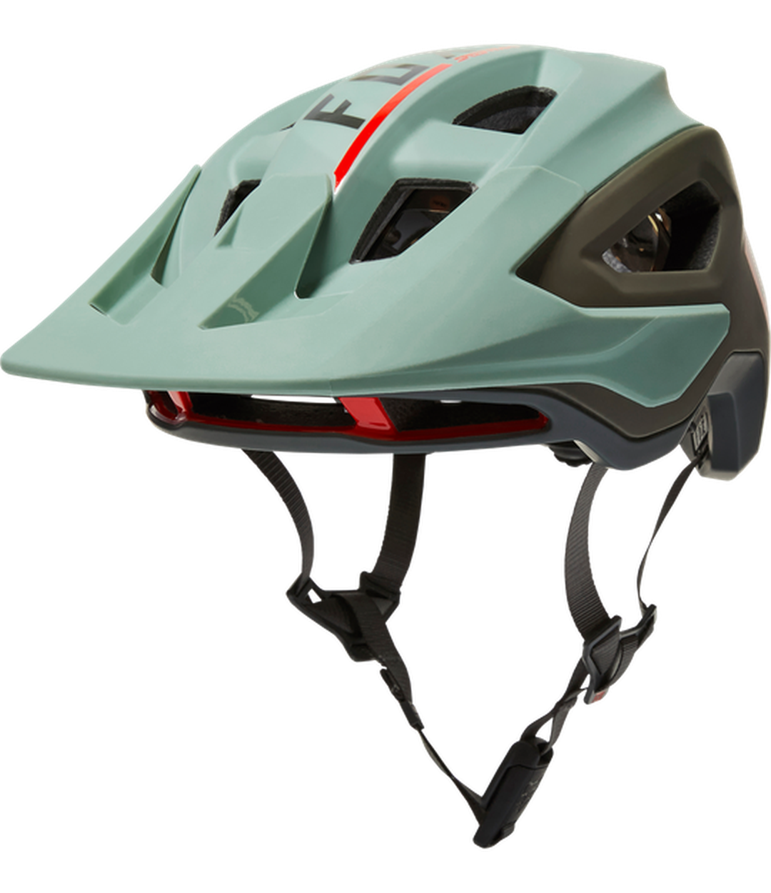 CASCO FOX SPEEDFRAME PRO BLOCKED CE