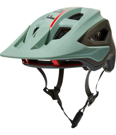 CASCO FOX SPEEDFRAME PRO BLOCKED CE