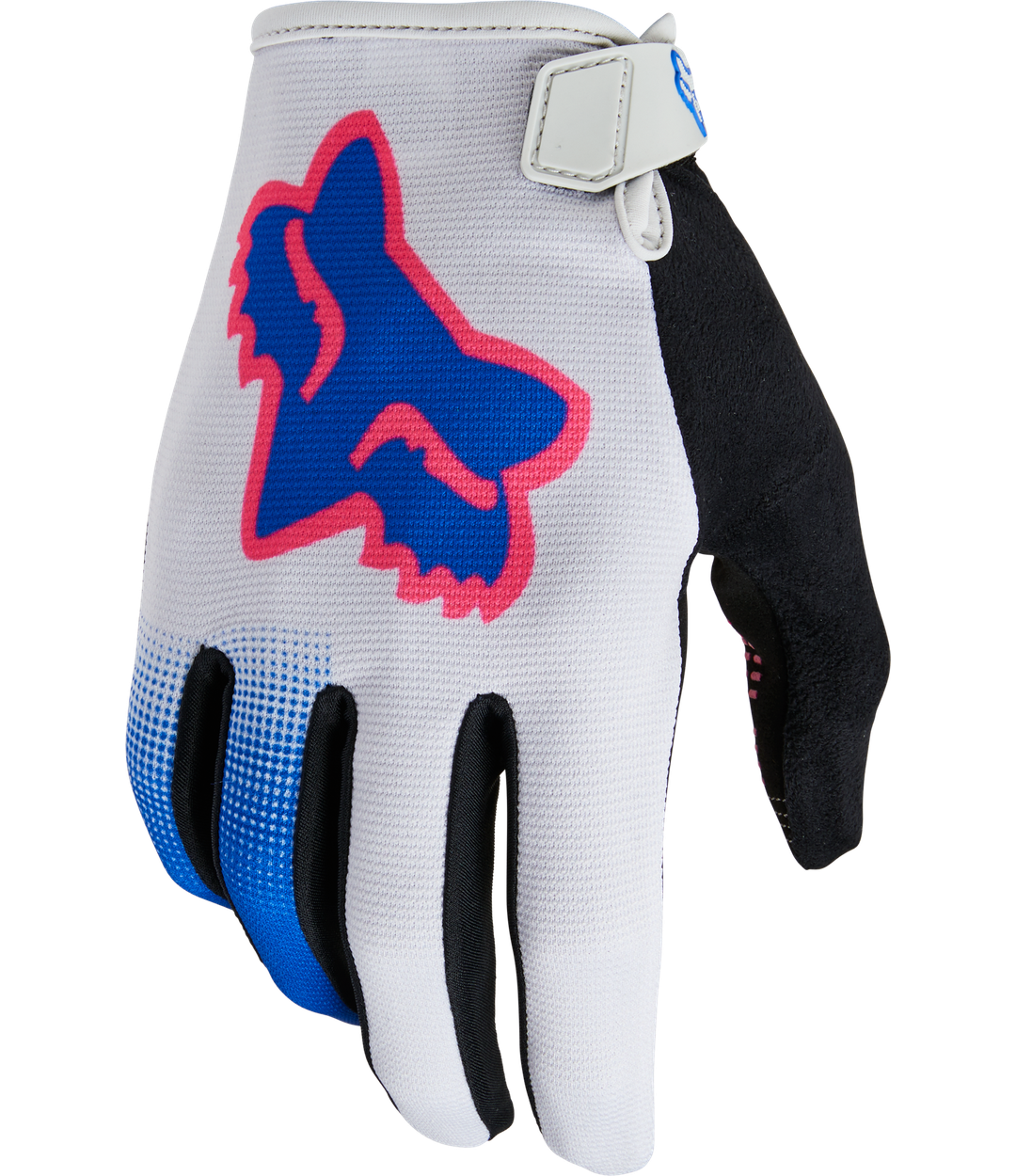 Guantes Fox Ranger Park