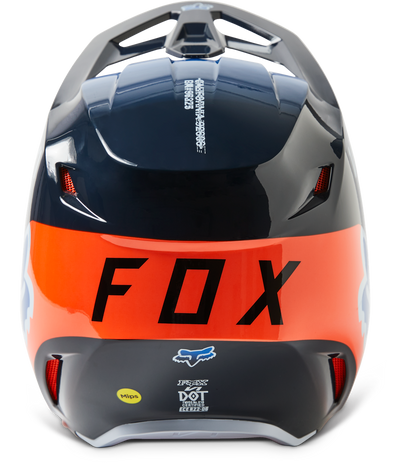 Casco Fox V1 Toxsyk