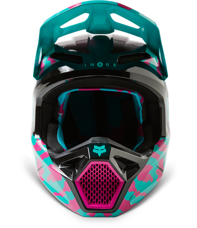 Casco Fox V1 Nuklr