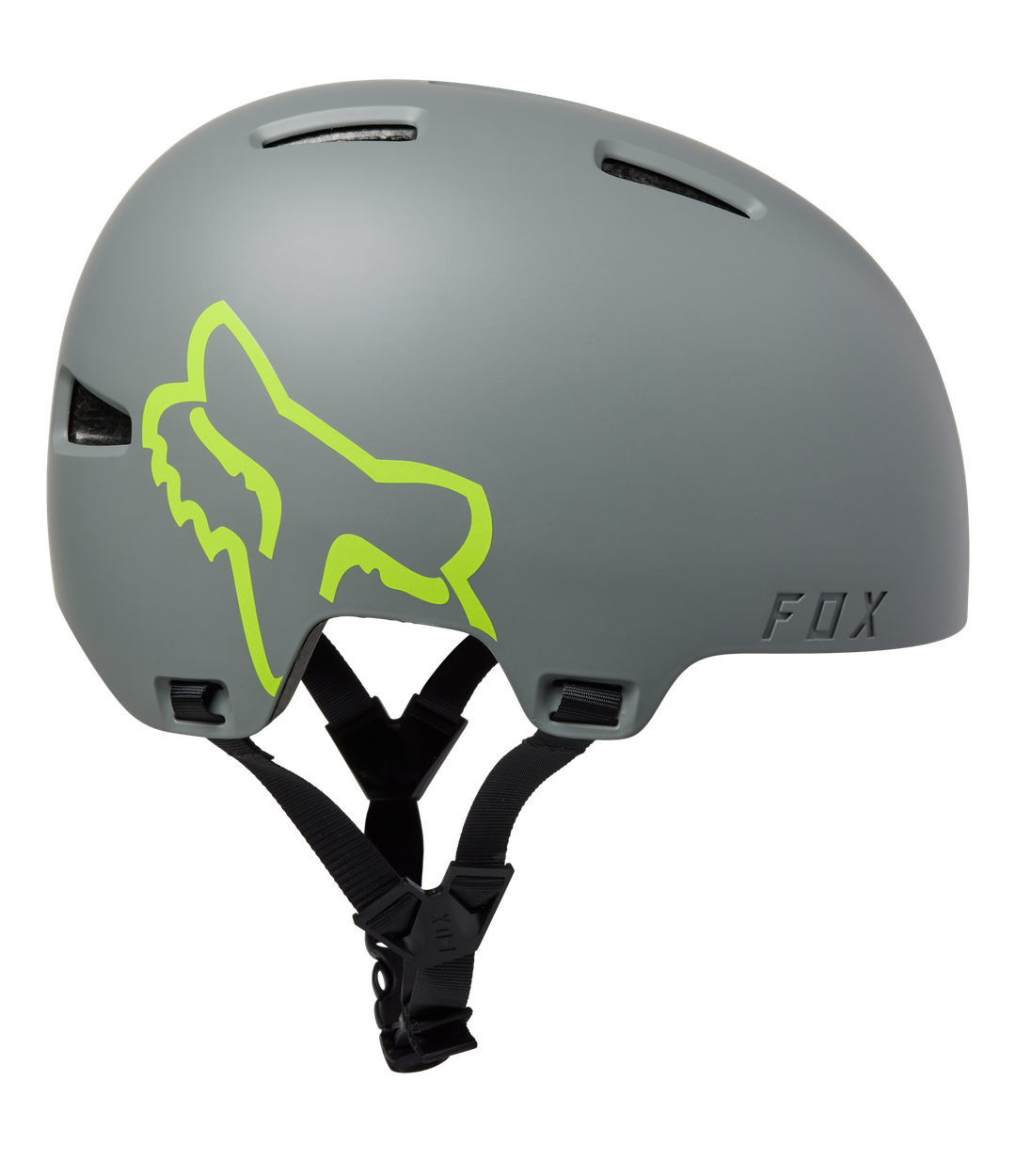 Casco Fox Flight