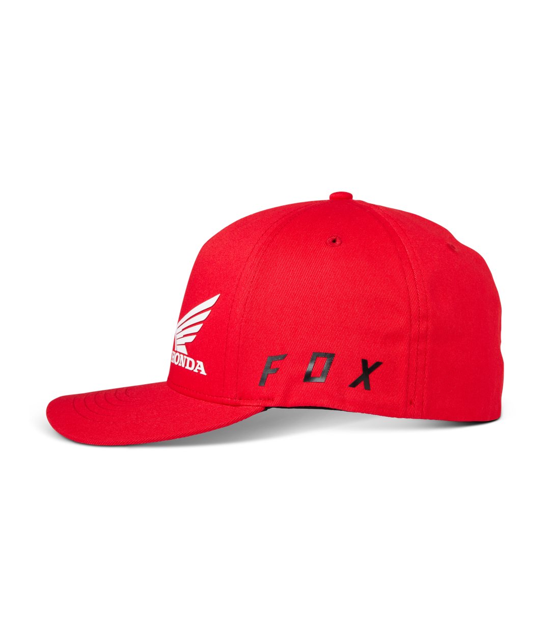 Gorra Fox Fox X Honda Flexfit