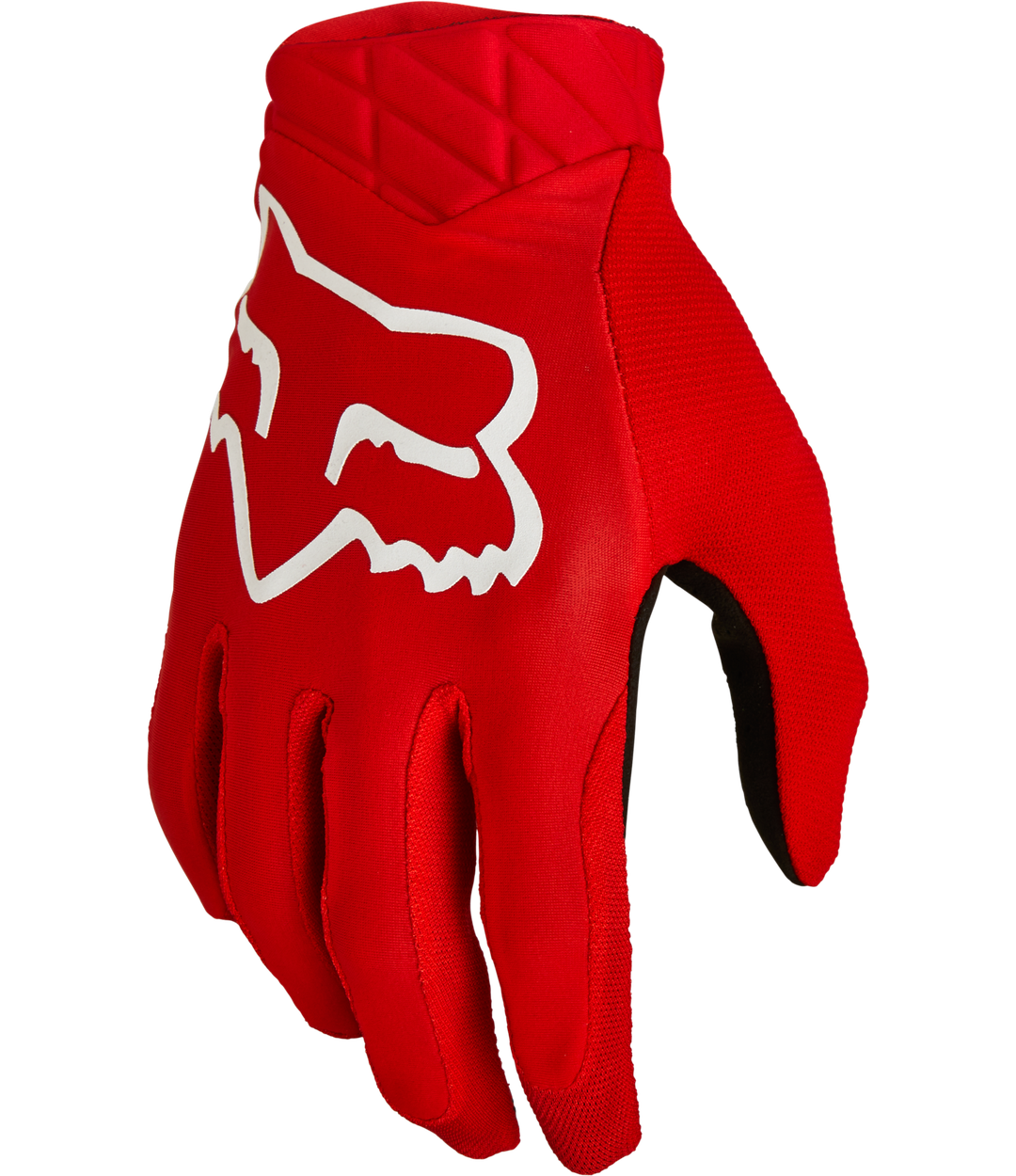 Guantes Fox Airline  [Flo Red]