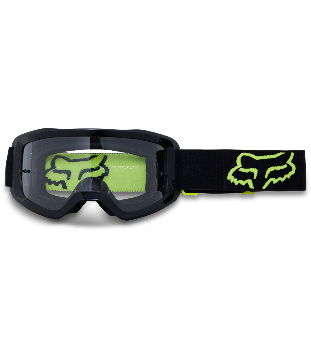 mtb Etiquetado GOGGLES FOX RACING COLOMBIA