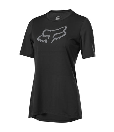 JERSEY MUJER RANGER SS - FOX RACING COLOMBIA - FOX CONCEPT STORE - JERSEY MUJER MTB