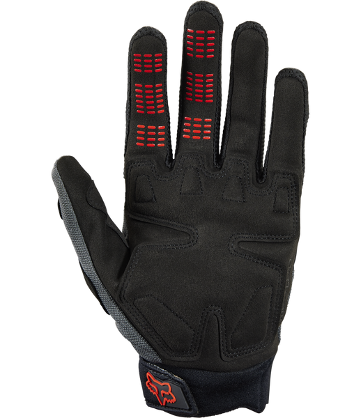 Guantes Fox Dirtpaw Ce  [Gry/Rd]