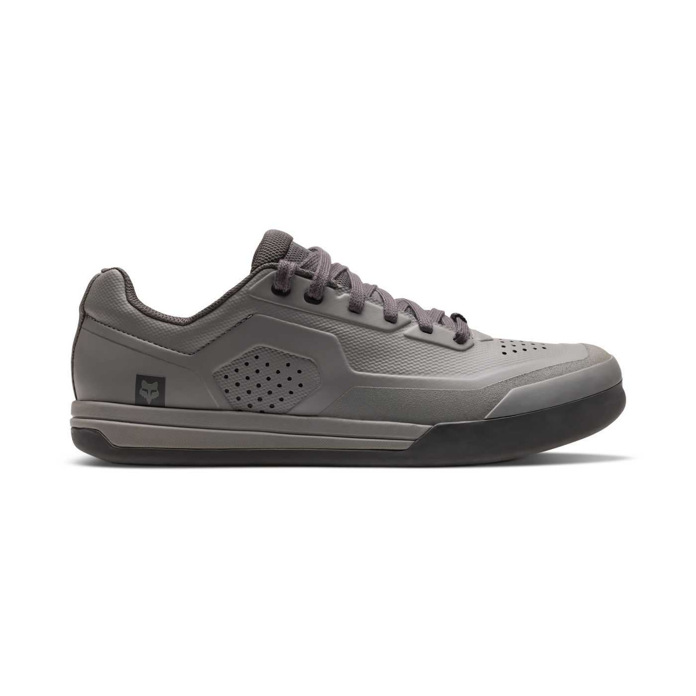 Zapatos Fox Union Flat Gris 29354-006