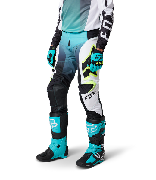 Pantalon Fox 180 Leed  [Teal] 29624-176