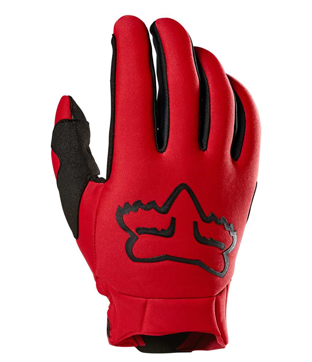 Guantes Fox Defend Thermo Ce O.R.  [Flo Red]