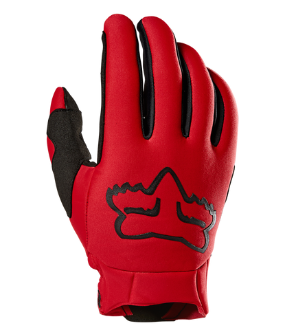 Guantes Fox Defend Thermo Ce O.R.  [Flo Red]