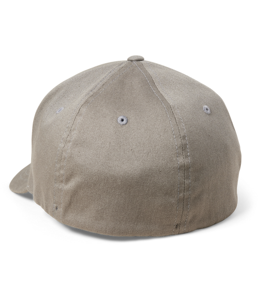 Gorra Fox Fixated Flexfit [Ptr] 29906-052