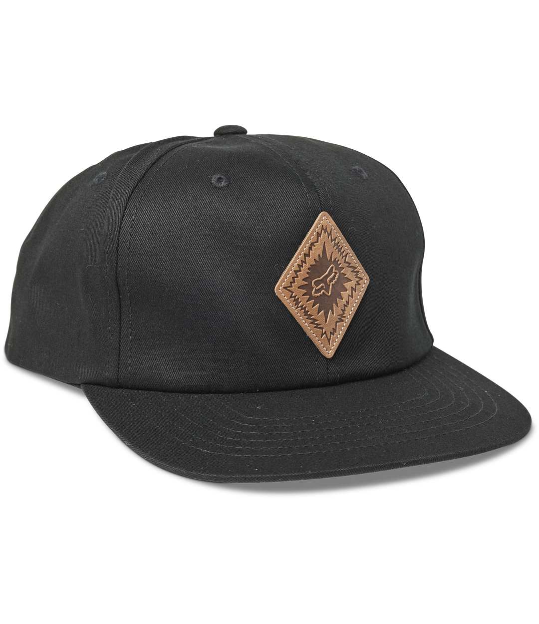 Gorra Fox Still In Sb [Blk]