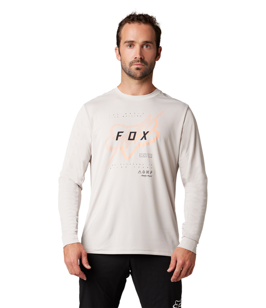 Jersey Fox Ranger Ls  Jectr [Vin Wht] 30096-579