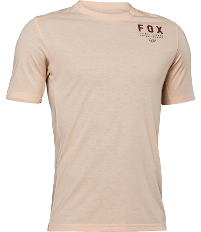 Jersey Fox Ranger Ss Dr®  Crys [Lt Pnk] 30104-211