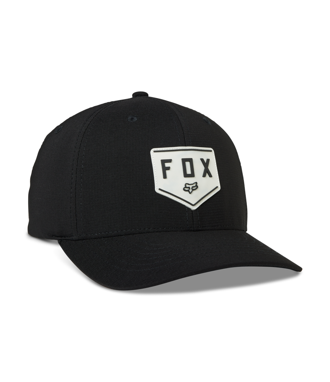Gorra Fox Shield Tech Flexfit [Blk]