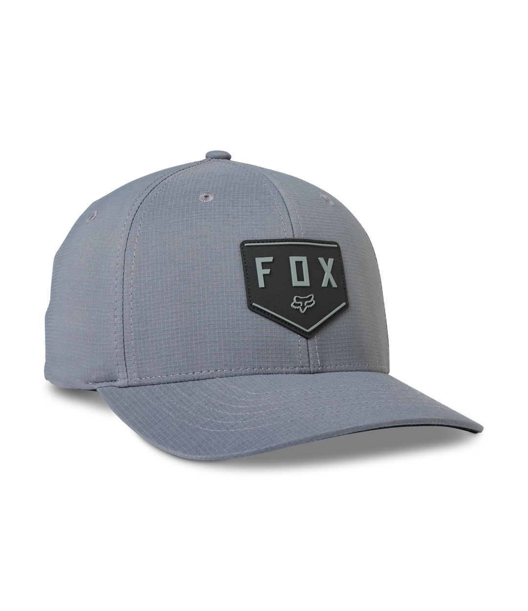 Gorra Fox Shield Tech Flexfit [Stl Gry] 30634-172