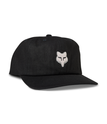 Gorra Fox Alfresco Adjustable [Blk] 30670-001