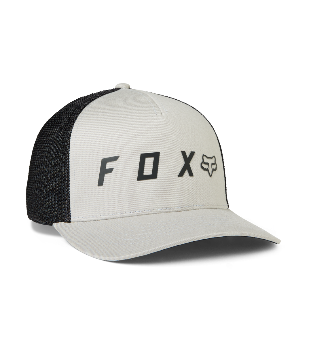 Gorra Fox Absolute Flexfit [Stl Gry]